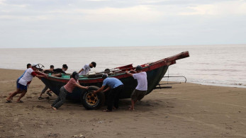 Βιετνάμ: πλησιάζει ο τυφώνας Κατζίκι - Απομακρύνονται 325.000 κάτοικοι