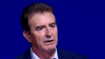 Μιχάλης Χρυσοχοΐδης: Δίκτυο τρομοκρατίας με πλοκάμια σε όλη την Ευρώπη πίσω από Κρήτη και Κύπρο