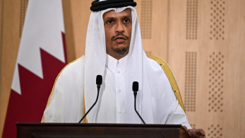 Συνάντηση Τραμπ με τον πρωθυπουργό του Κατάρ την Παρασκευή στον απόηχο της ισραηλινής επίθεσης στην Ντόχα