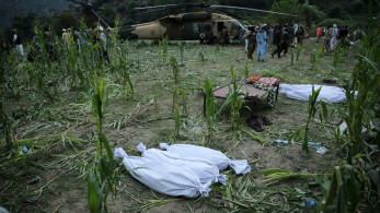 Σεισμός στο Αφγανιστάν: Θρήνος και απόγνωση στα συντρίμμια - Αυξάνονται οι νεκροί, χιλιάδες άστεγοι