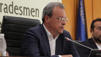 Κρατισμός και παρεμβατισμός στην ατζέντα Φάμελλου Κρατισμός και παρεμβατισμός στην ατζέντα Φάμελλου