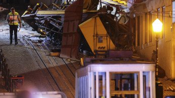 Τραγωδία στη Λισαβόνα: Τι προκάλεσε τη συντριβή του τελεφερίκ Γκλόρια Τραγωδία στη Λισαβόνα: Τι προκάλεσε τη συντριβή του τελεφερίκ Γκλόρια