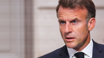 Γαλλία στο χείλος: η δοκιμασία Μακρόν με τη νέα πολιτική και οικονομική πραγματικότητα Γαλλία στο χείλος: η δοκιμασία Μακρόν με τη νέα πολιτική και οικονομική πραγματικότητα