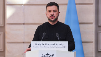 Ζελένσκι: Ο Τραμπ προειδοποιεί Ουγγαρία και Σλοβακία για ρωσικό πετρέλαιο