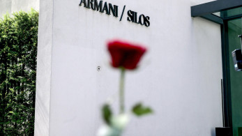 Αρμάνι: Ουρές για το λαϊκό προσκήνυμα στον βασιλιά Τζόρτζιο - «Αδύνατον να τον ξεχάσουμε» (photos & video)