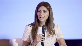 Ζαχαράκη: Υψίστης σημασίας το θέμα των σχολικών υποδομών - Ξεκινά ο διάλογος για το εθνικό απολυτήριο Ζαχαράκη: Υψίστης σημασίας το θέμα των σχολικών υποδομών - Ξεκινά ο διάλογος για το εθνικό απολυτήριο