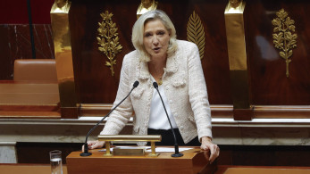 Μαρίν Λεπέν: εκδικάζεται σήμερα η έφεση που θα κρίνει το μέλλον του Εθνικού Συναγερμού