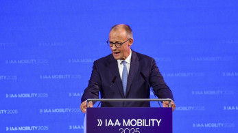 Μερτς κατά Φον ντερ Λάιεν για την απαγόρευση κινητήρων εσωτερικής καύσης στην ΕΕ