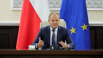 ΕΕ: «εσκεμμένη» η εισβολή ρωσικών drones στην Πολωνία - Τουσκ: Έτοιμοι να απαντήσουμε