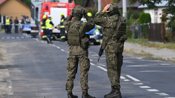 ΝΑΤΟ: στέλνει αυστηρό μήνυμα στη Μόσχα - Η Πολωνία θα υπερασπιστεί κάθε σπιθαμή του εδάφους της