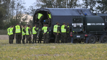 Πολωνία: Ποιος είναι ο στρατηγικός στόχος του Πούτιν πίσω από την πρόκληση Πολωνία: Ποιος είναι ο στρατηγικός στόχος του Πούτιν πίσω από την πρόκληση