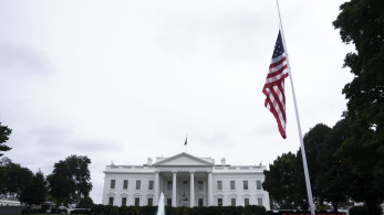 Δολοφονία Τσάρλι Κερκ: Ο Τραμπ θα του απονείμει μετά θάνατον το Προεδρικό Μετάλλιο της Ελευθερίας