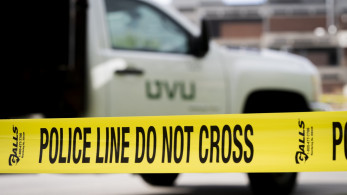 Τσάρλι Κερκ: διαφωνώ μαζί σου, άρα σε σκοτώνω! Τσάρλι Κερκ: διαφωνώ μαζί σου, άρα σε σκοτώνω!