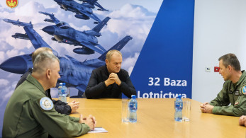 Πολωνία: πώς αξιολογεί το ΝΑΤΟ την απειλή των ρωσικών drones