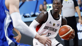 EuroΒasket: Άνετα στον τελικό η Γερμανία - Περιμένει την Κυριακή Ελλάδα ή Τουρκία