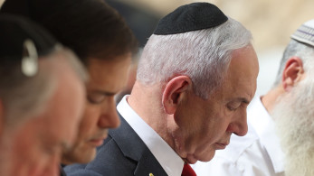 Προειδοποίηση Νετανιάχου στη Χαμάς να μη βλάψει τους ομήρους