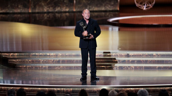 Βραβεία Έμμυ: «The Studio» και «Adolescence» οι μεγάλοι νικητές