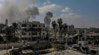 Η «εισβολή» της Τουρκίας στη Γάζα