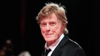 Ρόμπερτ Ρέντφορντ: το «αντίο» διάσημων φίλων και συνεργατών του