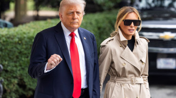 Στο Λονδίνο ο Τραμπ - ΗΠΑ και Ηνωμένο Βασίλειο υπογράφουν συμφωνία για την πυρηνική ενέργεια