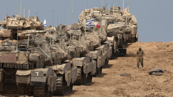 Ο ισραηλινός στρατός ενίσχυσε τις δυνάμεις του στα μέτωπα για την Εβραϊκή Πρωτοχρονιά