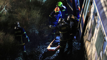 Τέμπη: εργολαβία η σκύλευση νεκρών και η κομματική εκμετάλλευση