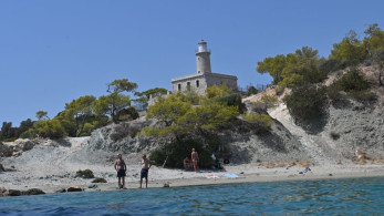 Παγκόσμια ημέρα φάρων: ποιοι θα είναι ανοιχτοί για το κοινό Παγκόσμια ημέρα φάρων: ποιοι θα είναι ανοιχτοί για το κοινό