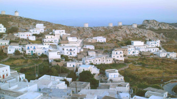 Λέκκας για τον σεισμό στην Αμοργό: Δεν προκαλεί καμία ανησυχία - Είναι μέσα στο πρόγραμμα