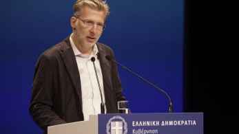 Σκέρτσος για την 24ωρη λειτουργία των ΜΜΜ το Σάββατο: «Αυτός είναι ο πολιτισμός της καθημερινότητας» Σκέρτσος για την 24ωρη λειτουργία των ΜΜΜ το Σάββατο: «Αυτός είναι ο πολιτισμός της καθημερινότητας»