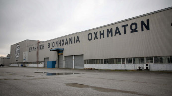 Ο Όμιλος SK γίνεται ο αποκλειστικός ιδιοκτήτης της ΕΛΒΟ