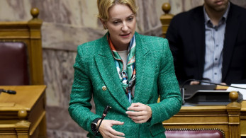 Αλεξάνδρα Σδούκου για Σεμερτζίδου: Η ιδιότητα μέλους της ΝΔ έχει ανασταλεί από 5 Αυγούστου