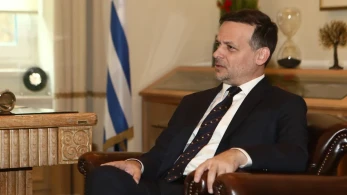 Xάρης Δούκας: Ο πολιτικός ναρκισσισμός ενός άπειρου δημάρχου