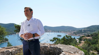 Ο ΣΥΡΙΖΑ στην Ιθάκη των αναμνήσεων Ο ΣΥΡΙΖΑ στην Ιθάκη των αναμνήσεων
