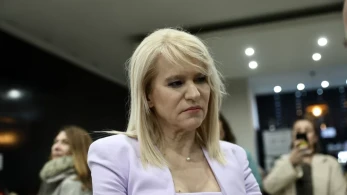 Η Τζάκρη τα βάζει με τον Τσίπρα: Έχει κλείσει ο κύκλος του, ήταν άτολμος και συνετρίβη Η Τζάκρη τα βάζει με τον Τσίπρα: Έχει κλείσει ο κύκλος του, ήταν άτολμος και συνετρίβη