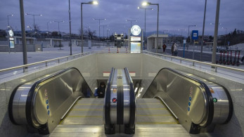 Θεσσαλονίκη: εκτός λειτουργίας όλη η γραμμή του μετρό - Τι συνέβη