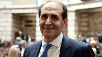 Σήμερα το τελευταίο αντίο στον Απόστολο Βεσυρόπουλο, στην Αλεξάνδρεια Ημαθίας