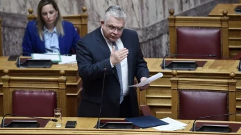 Ο Νίκος Παπαϊωάννου εκθέτει το ΠΑΣΟΚ για τα μη κρατικά ΑΕΙ: Τώρα επιτίθενται και σε πρυτάνεις