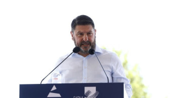 Χαρδαλιάς: «Με συνέπεια και λογοδοσία χτίζουμε το αύριο των παιδιών μας» Χαρδαλιάς: «Με συνέπεια και λογοδοσία χτίζουμε το αύριο των παιδιών μας»