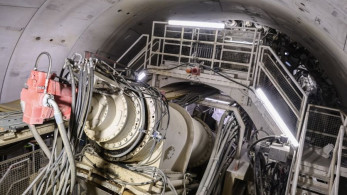 Πρόοδος στη Γραμμή 4 του Μετρό Αθήνας - Παράδοση στα τέλη του 2029