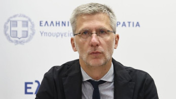 Άκης Σκέρτσος: Τα δεδομένα είναι «ξεροκέφαλα» απέναντι στην παραπλάνηση του ΠΑΣΟΚ