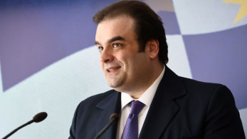 Μήνυμα Πιερρακάκη στους νέους για τις φοροελαφρύνσεις: Θέλουμε να ζήσετε στην Ελλάδα Μήνυμα Πιερρακάκη στους νέους για τις φοροελαφρύνσεις: Θέλουμε να ζήσετε στην Ελλάδα
