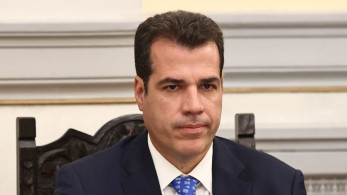 Πλεύρης για το περιστατικό με τους εύζωνες: Αγνόησε τον σεβασμό και τις αρχές της Ελλάδας (video)