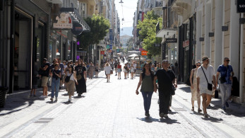 Και τώρα τι θα γενούμε χωρίς βαρβάρους;