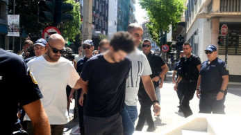 Τη Δευτέρα θα απολογηθεί ο 25χρονος που συνελήφθη για εμπρησμό στην Πάτρα