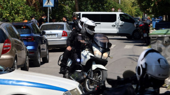 Άγρια δολοφονία γυναίκας στο Χαλάνδρι - Συνελήφθη ο δράστης