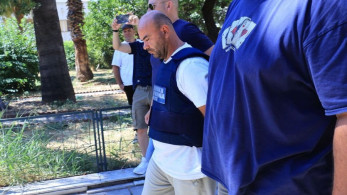 Βόλος: δίωξη για ανθρωποκτονία στον 40χρονο - Την Τρίτη η απολογία του Βόλος: δίωξη για ανθρωποκτονία στον 40χρονο - Την Τρίτη η απολογία του