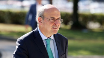 Κωστής Χατζηδάκης: κοπή πίτας τη Δευτέρα 26 Ιανουαρίου