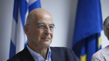 Δένδιας: «Τιμάμε τη μνήμη των θυμάτων και τον Μικρασιατικό Ελληνισμό» Δένδιας: «Τιμάμε τη μνήμη των θυμάτων και τον Μικρασιατικό Ελληνισμό»