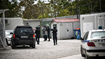 Σέρρες: συνελήφθη μετανάστης που απέδρασε από τη δομή του Δήμου Σιντικής