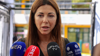 Σοφία Ζαχαράκη: Στην ίδια προτεραιότητα κάθε σχολείο, οποιασδήποτε βαθμίδας, οπουδήποτε στην Ελλάδα Σοφία Ζαχαράκη: Στην ίδια προτεραιότητα κάθε σχολείο, οποιασδήποτε βαθμίδας, οπουδήποτε στην Ελλάδα